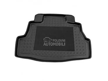 Tipska kadica za gepek  Almera za Nissan Almera