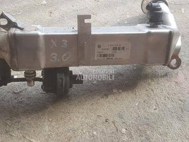 Hladnjag EGR ventila za BMW X3 od 2003. do 2009. god.