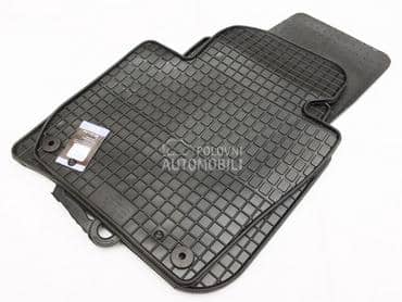 Tipske patosnice Petex gumene za Škoda Superb