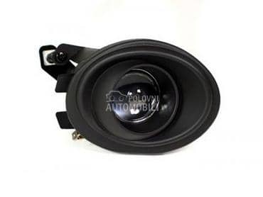 Maglenke sa sočivima  E46 (98 za Maha Ostalo, Serija 1, Serija 2 ...