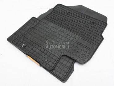 Tipske patosnice Frogum gumene za Toyota Auris