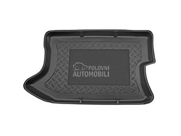 Tipska kadica za gepek  Auris za Toyota Auris