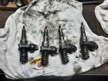 dizne za Volkswagen Golf 4