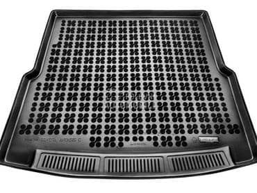 Tipska kadica za gepek Rezaw-P za Toyota Avensis