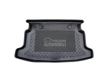 Tipska kadica za gepek  Coroll za Toyota Corolla