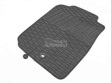 Gumene patosnice  Corolla E10 za Toyota Corolla