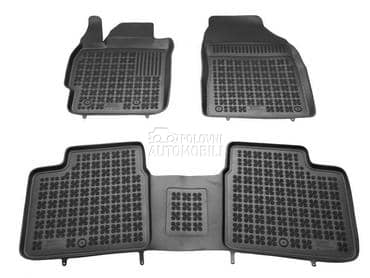 Tipske patosnice Rezaw-Plast g za Toyota Corolla