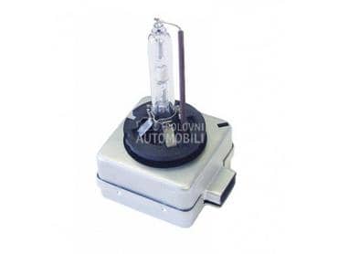 XENON Sijalica - D1S 5000K za Maha Ostalo