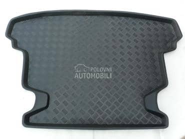 Tipska kadica za gepek  Coroll za Toyota Corolla