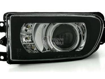 Kristalne maglenke sa dnevnim za Maha Ostalo, Serija 1, Serija 2 ...