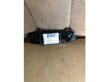 Nosac branika i krila za Volkswagen Touareg od 2011. do 2017. god.