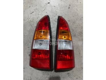 stop lampa svetlo za Opel Astra G od 1998. do 2008. god.