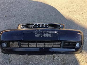 prednji branik za a3 za Audi A3 od 1999. do 2003. god.