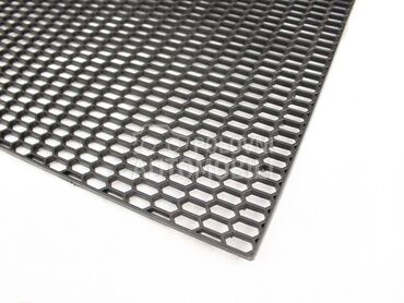 Plastična mrežica za branik za Maha Ostalo