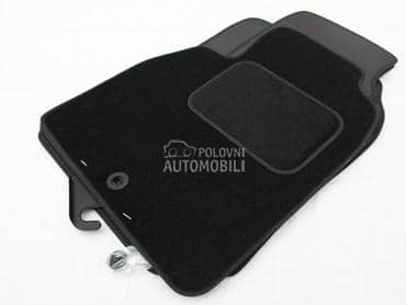 Tepih patosnice  Land Cruiser za Toyota Land Cruiser