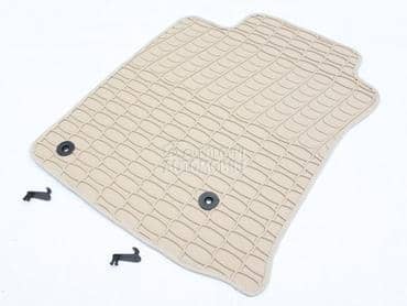 Gumene patosnice  Land Cruiser za Toyota Land Cruiser