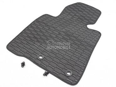 Gumene patosnice  Land Cruiser za Toyota Land Cruiser