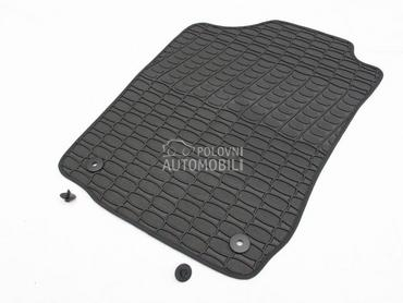 Gumene patosnice  Land Cruiser za Toyota Land Cruiser