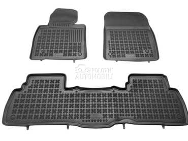 Tipske patosnice Rezaw-Plast g za Toyota Land Cruiser