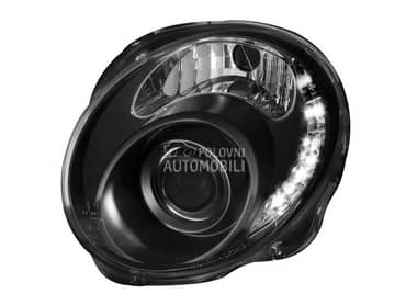 Kristalni farovi Day Line  500 za Maha Ostalo