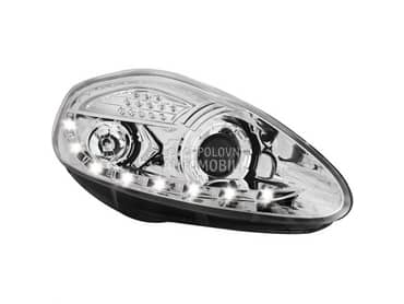 Kristalni farovi Devil Eyes  G za Maha Ostalo