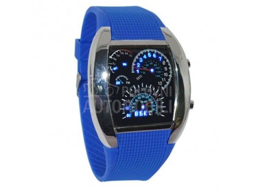 Sportski sat - RPM Turbo dizaj za Maha Ostalo