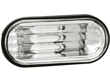 Kristalni bočni migavci  Civi za Maha Ostalo