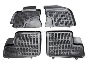 Tipske patosnice Rezaw-Plast g za Toyota RAV 4