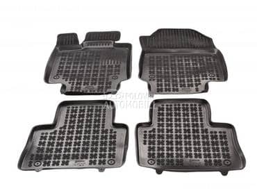 Tipske patosnice Rezaw-Plast g za Toyota RAV 4