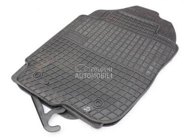 Tipske patosnice Frogum gumene za Toyota RAV 4