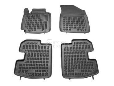 Tipske patosnice Rezaw-Plast g za Toyota Yaris