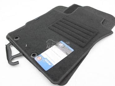 Tipske patosnice Petex tepih za Toyota Yaris