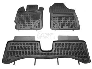 Tipske patosnice Rezaw-Plast g za Toyota Yaris