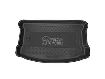 Tipska kadica za gepek  Yaris za Toyota Yaris