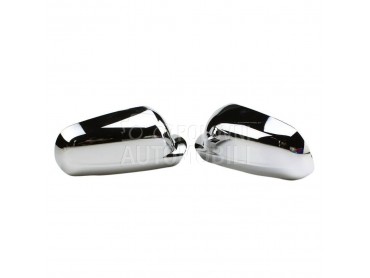 Poklopci za retrovizore - hrom za Maha Ostalo