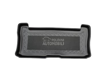 Tipska kadica za gepek  Yaris za Toyota Yaris