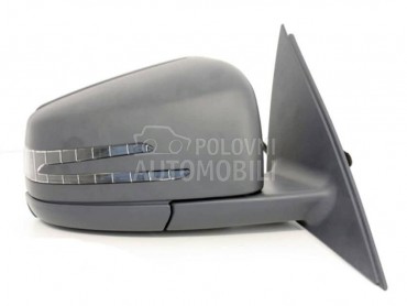 Retrovizori AMG  G W461  / W46 za Maha Ostalo