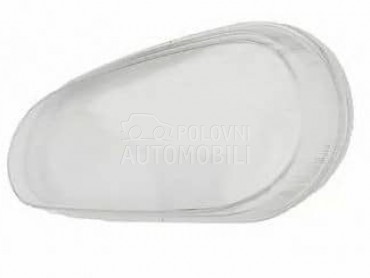 Staklo za far  Golf 4 - Levo za Maha Ostalo