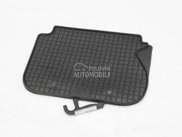 Tipske patosnice Petex gumene za Volkswagen Caddy