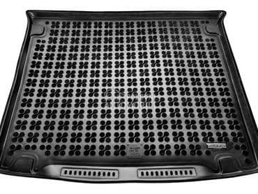 Tipska kadica za gepek Rezaw-P za Volkswagen Caddy