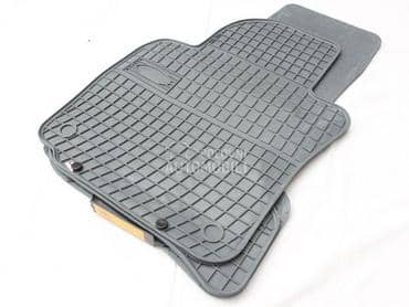 Tipske patosnice Frogum gumene za Volkswagen Jetta