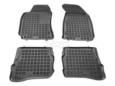 Tipske patosnice Rezaw-Plast g za Volkswagen Passat