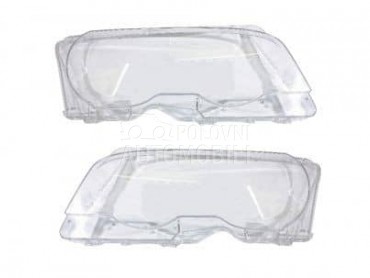 Stakla za farove  E46 coupe (1 za Maha Ostalo