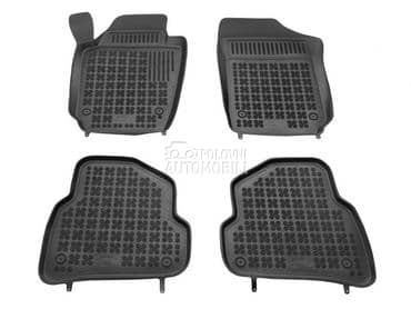 Tipske patosnice Rezaw-Plast g za Volkswagen Polo