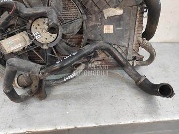 CRIJEVO INTERKULERA za Ford C-Max