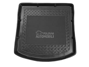 Tipska kadica za gepek  Polo I za Volkswagen Polo