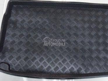 Tipska kadica za gepek  Polo ( za Volkswagen Polo