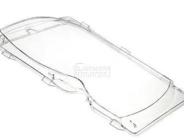 Stakla za farove E46 limuzina za Maha Ostalo