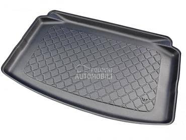 Tipska kadica za gepek  Polo V za Volkswagen Polo