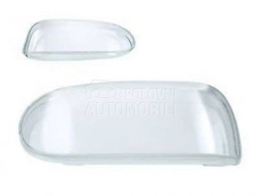 Staklo za far  Golf 3 - Levo za Maha Ostalo